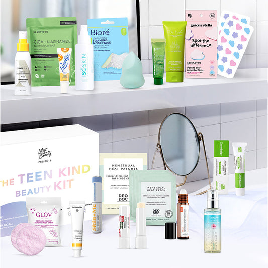 (BUY 1 GET 2 FREE) THE TEEN KIND BEAUTY KIT